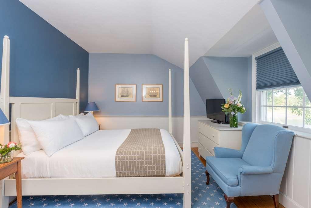Breakwater Inn كينيبونكبورت الغرفة الصورة