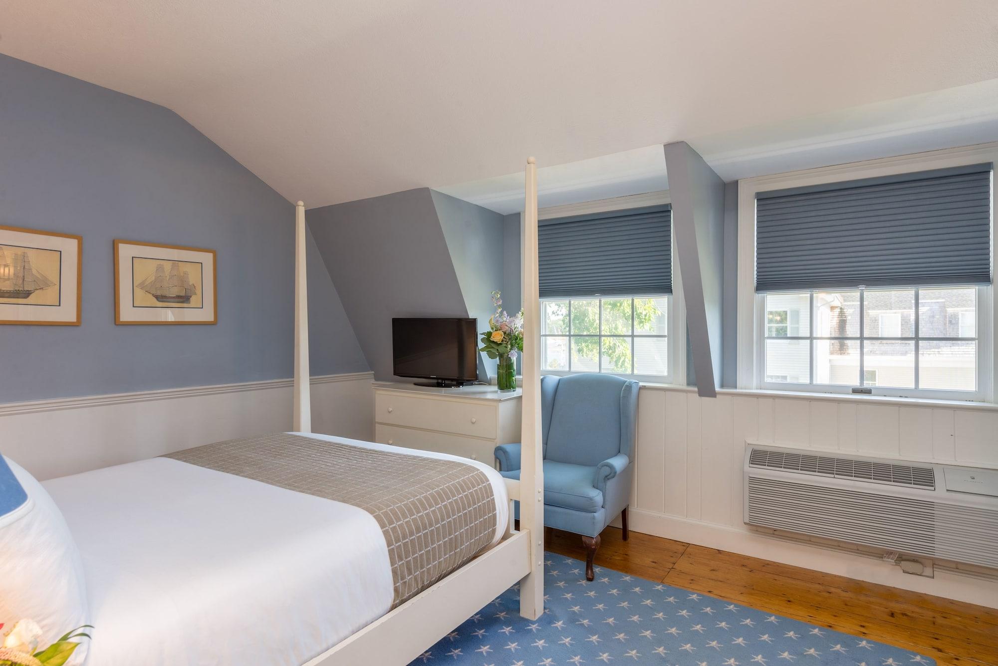 Breakwater Inn كينيبونكبورت المظهر الخارجي الصورة