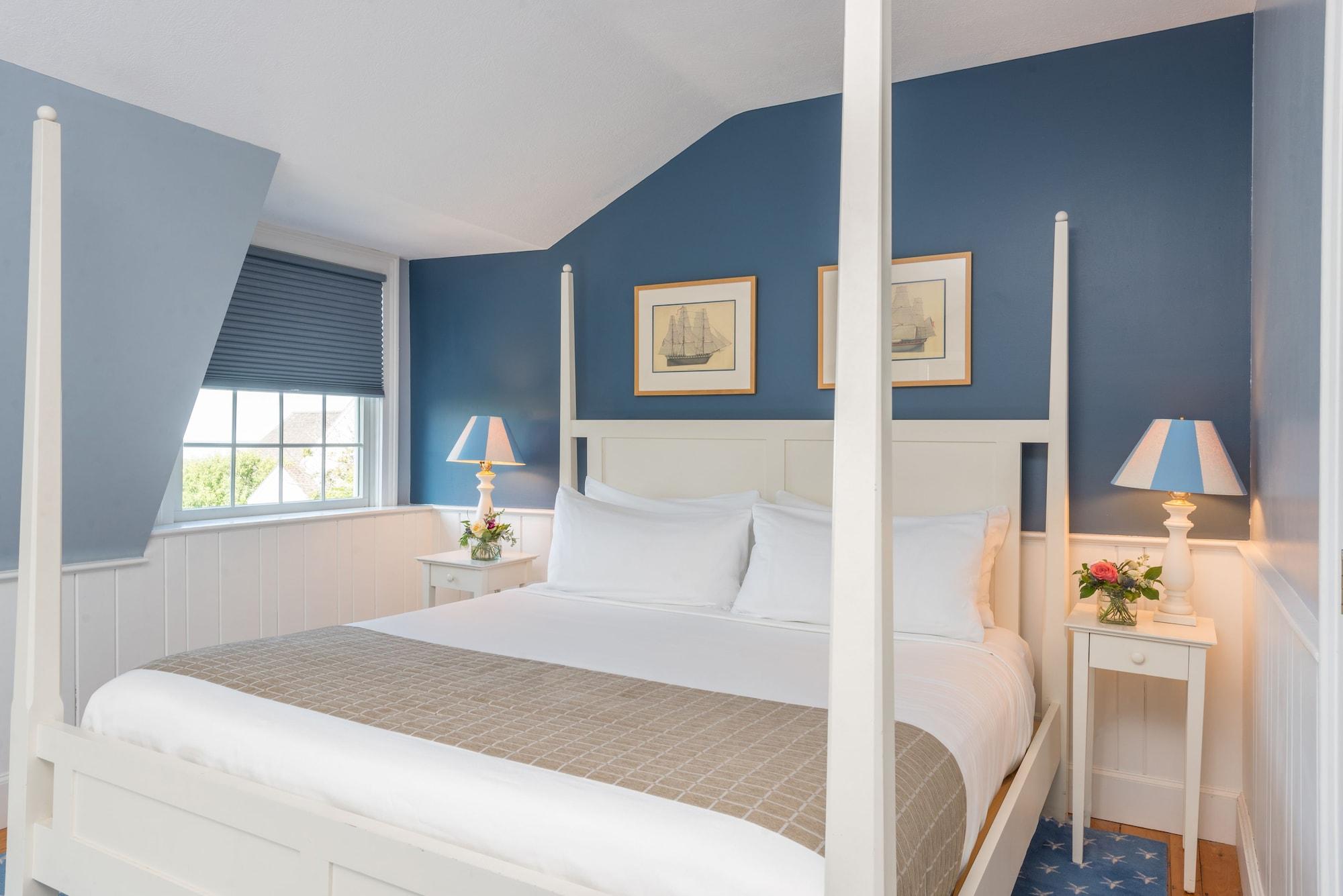 Breakwater Inn كينيبونكبورت المظهر الخارجي الصورة