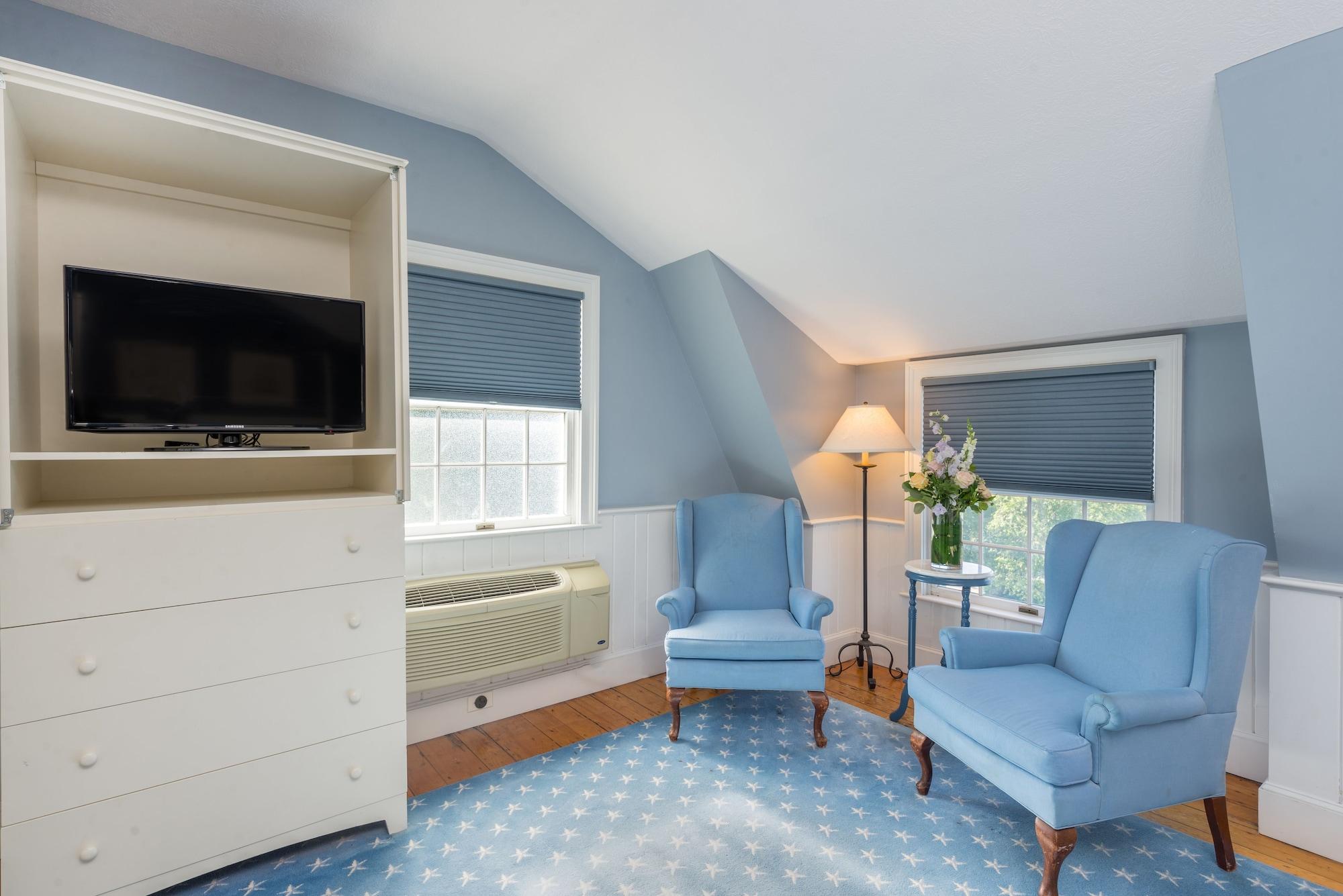 Breakwater Inn كينيبونكبورت المظهر الخارجي الصورة