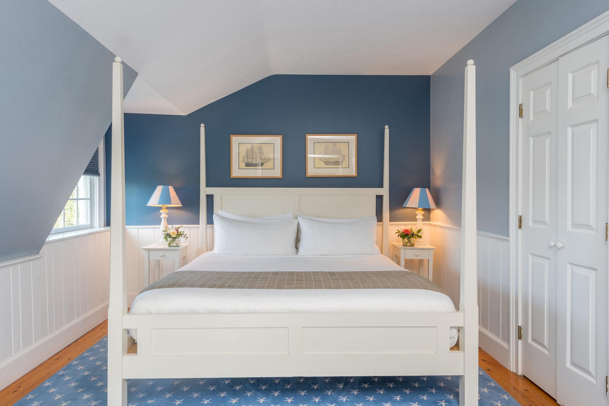 Breakwater Inn كينيبونكبورت المظهر الخارجي الصورة