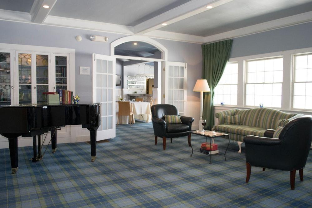 Breakwater Inn كينيبونكبورت المظهر الخارجي الصورة