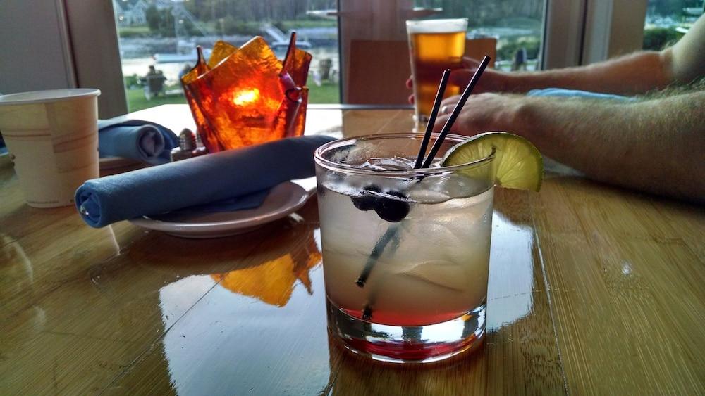Breakwater Inn كينيبونكبورت المظهر الخارجي الصورة