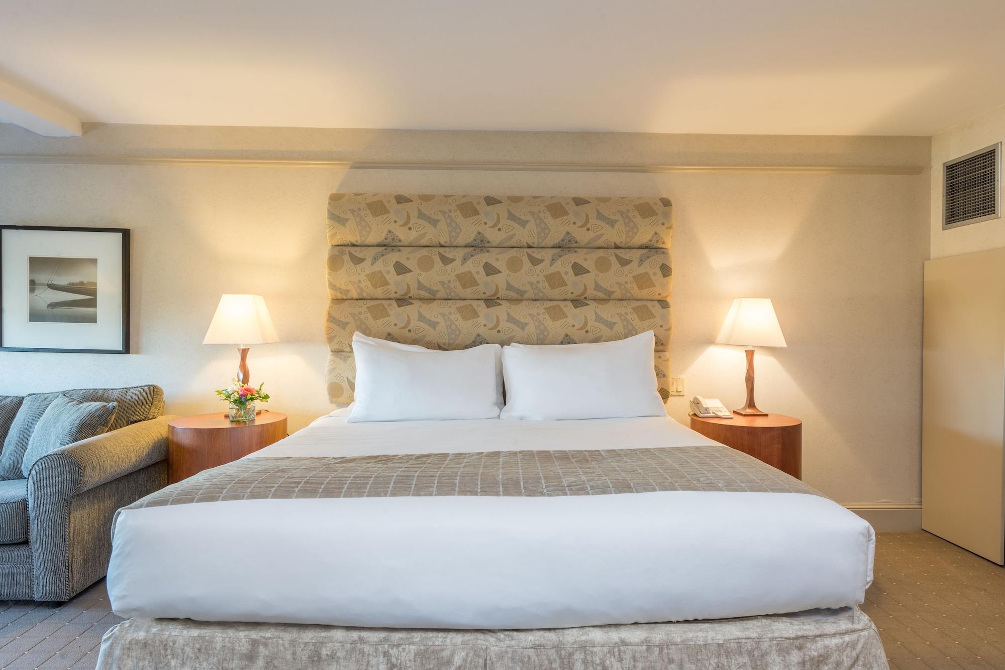 Breakwater Inn كينيبونكبورت المظهر الخارجي الصورة