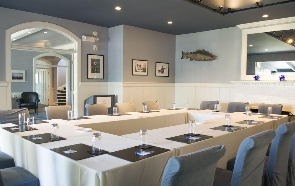 Breakwater Inn كينيبونكبورت المظهر الخارجي الصورة