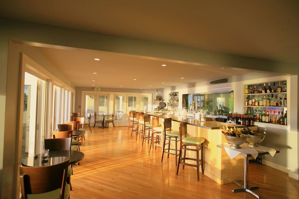 Breakwater Inn كينيبونكبورت المظهر الخارجي الصورة