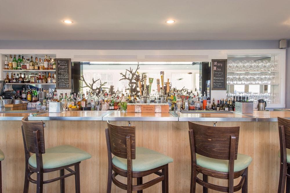 Breakwater Inn كينيبونكبورت المظهر الخارجي الصورة