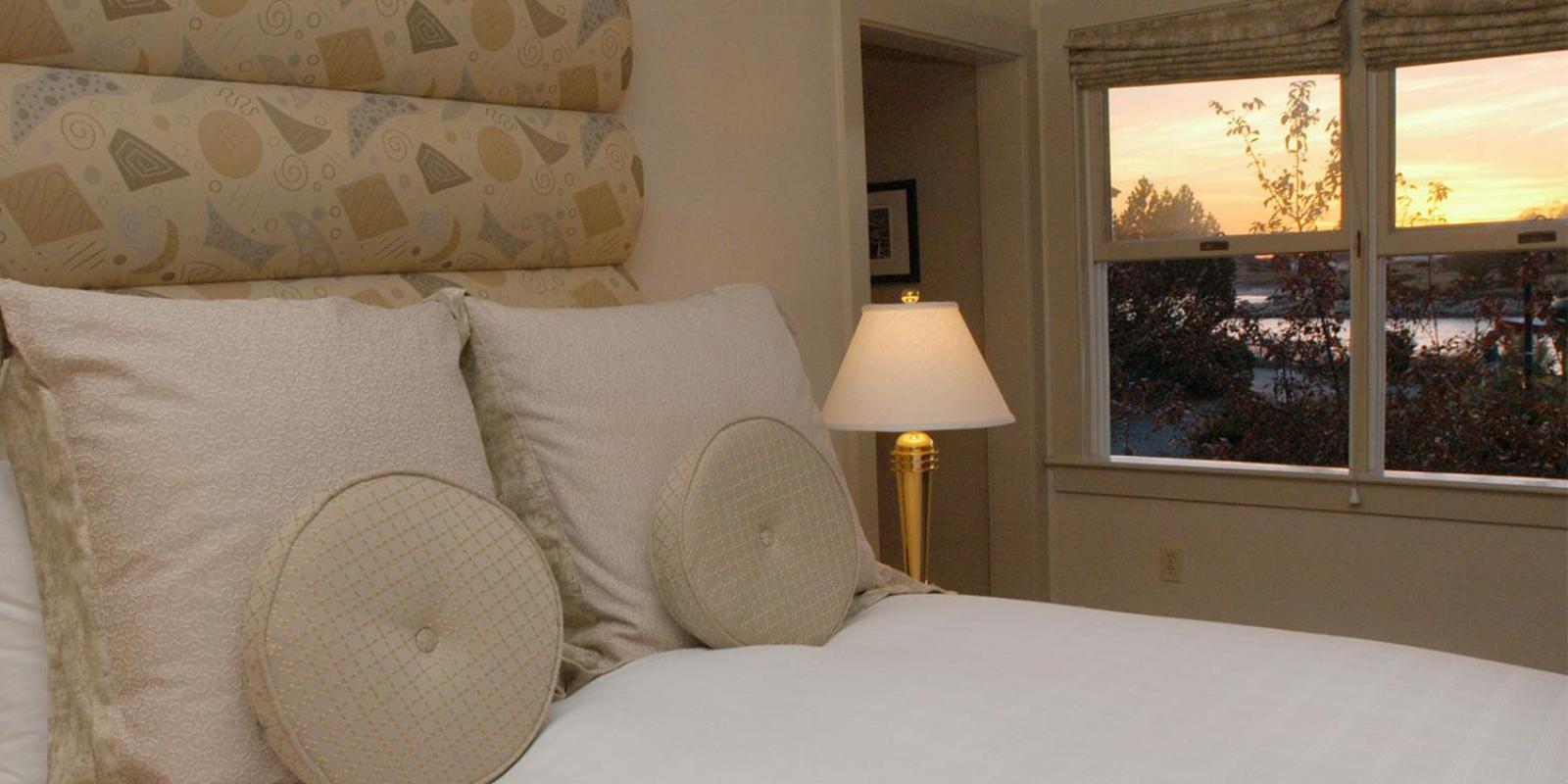 Breakwater Inn كينيبونكبورت المظهر الخارجي الصورة