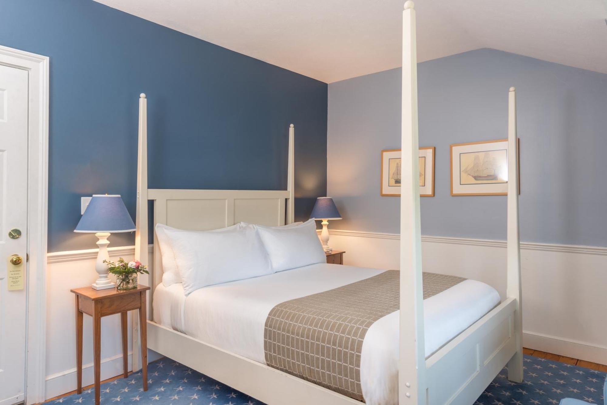 Breakwater Inn كينيبونكبورت المظهر الخارجي الصورة