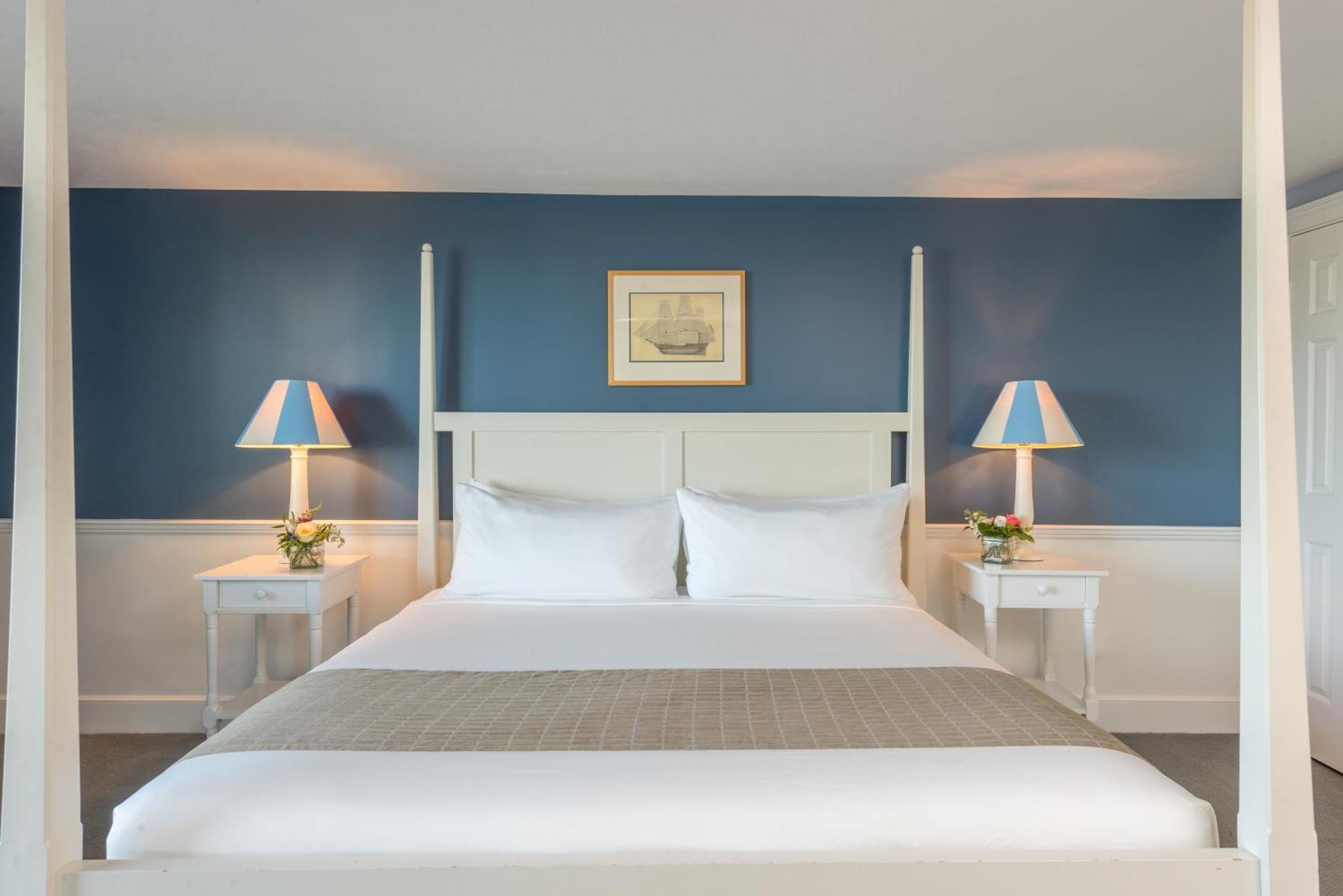 Breakwater Inn كينيبونكبورت المظهر الخارجي الصورة