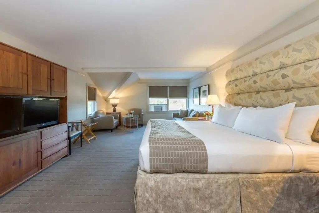 Breakwater Inn كينيبونكبورت المظهر الخارجي الصورة