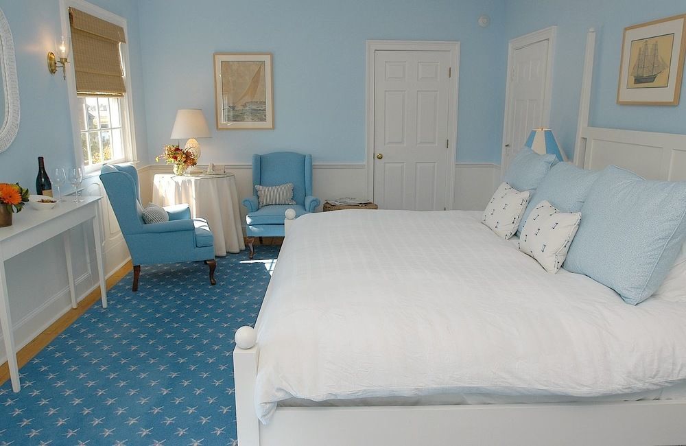 Breakwater Inn كينيبونكبورت المظهر الخارجي الصورة